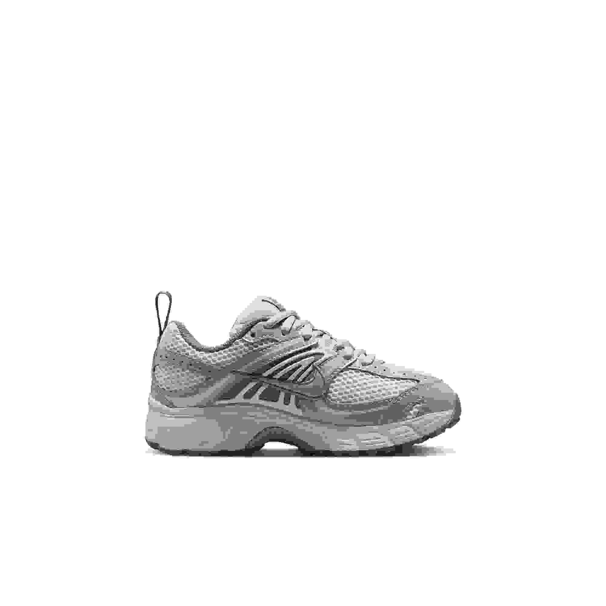 Nike Air Max Moto 2K Toddler Girls' "Wolf Grey/Cool Grey" Shoe